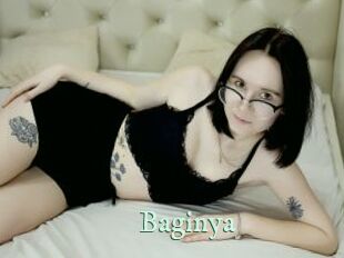 Baginya