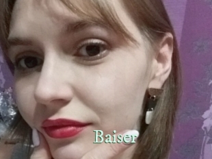 Baiser