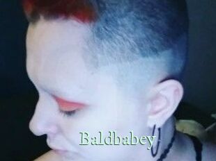 Baldbabey