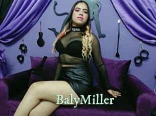 BalyMiller