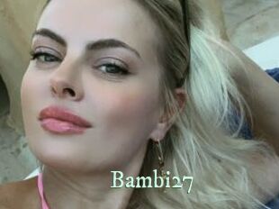 Bambi27