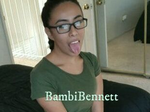 BambiBennett