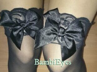 BambiEyes