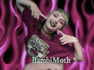 BambiMoth