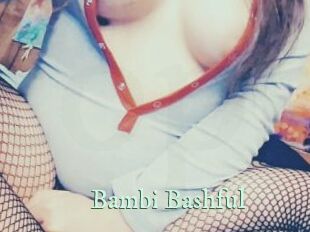 Bambi_Bashful