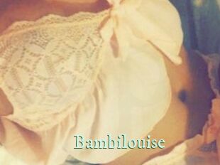 Bambilouise