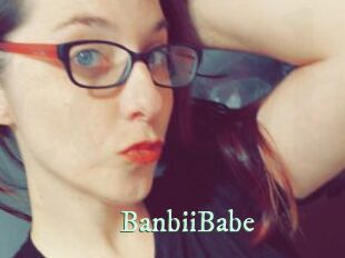 BanbiiBabe