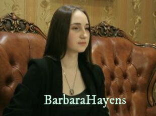 BarbaraHayens