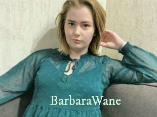 BarbaraWane