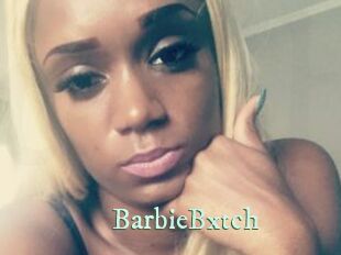 BarbieBxtch