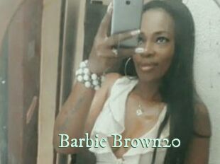 Barbie_Brown20