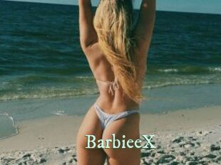 BarbieeX