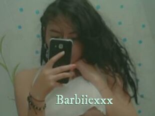 Barbiiexxx