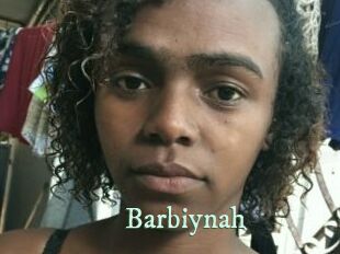 Barbiynah