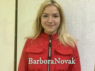 BarboraNovak