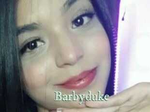 Barbyduke