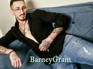 BarneyGrant