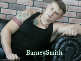 BarneySmith