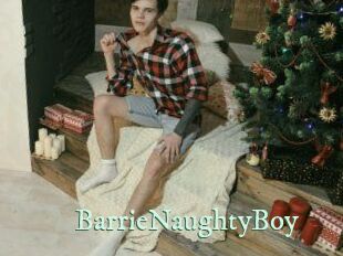 BarrieNaughtyBoy