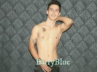 BarryBlue