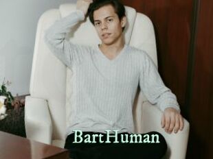 BartHuman