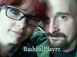 BashfulPlayrz