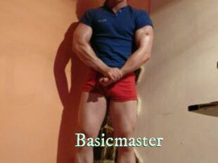 Basicmaster