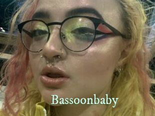 Bassoonbaby