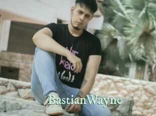 BastianWayne