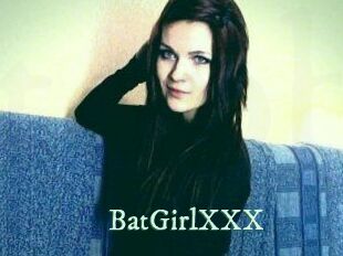 BatGirlXXX