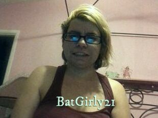 BatGirly21