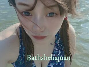 Bathshebajuan