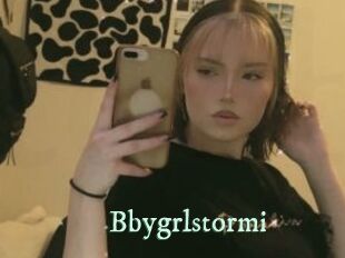 Bbygrlstormi