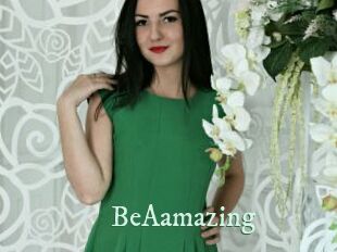 BeAamazing