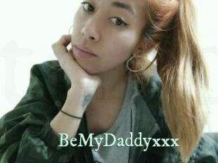 BeMyDaddyxxx