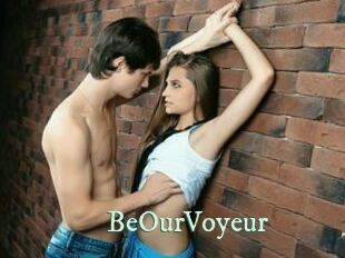 BeOurVoyeur