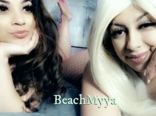 BeachMyya