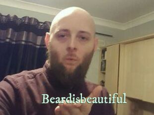 Beardisbeautiful