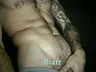 Bearr