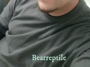 Bearreptile