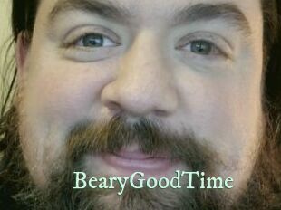 BearyGoodTime