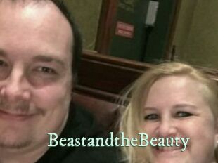 BeastandtheBeauty