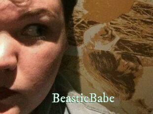 BeastieBabe