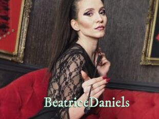 BeatriceDaniels