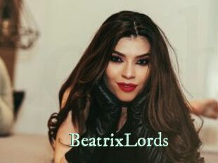 BeatrixLords Top Blog X