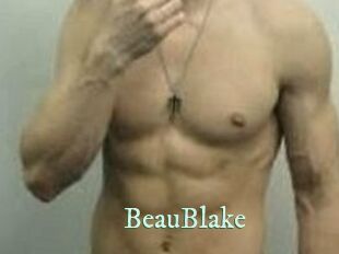 BeauBlake
