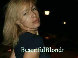 BeautifulBlond1 Top Blog X