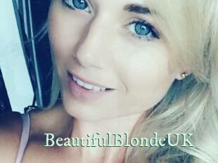 BeautifulBlondeUK