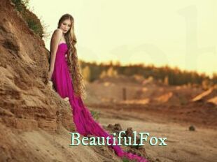 BeautifulFox