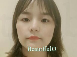BeautifulO